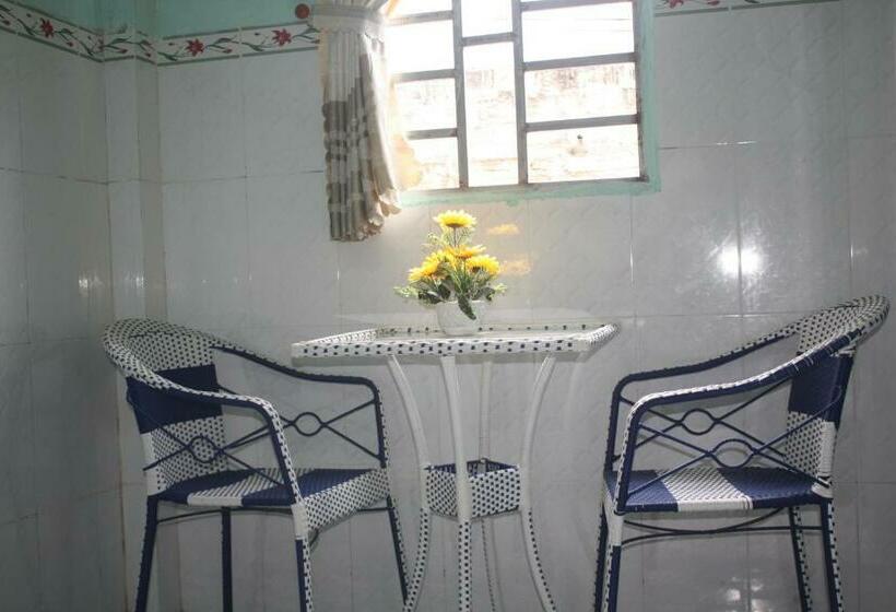 اتاق استاندارد با تخت بزرگ, Thinh Thien Motel