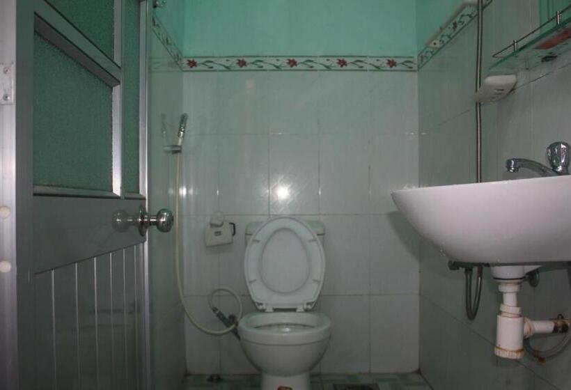 اتاق خانوادگی, Thinh Thien Motel