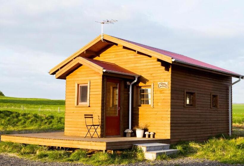 خانه 2 خوابه, Geysir Hestar