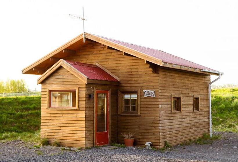 خانه 2 خوابه, Geysir Hestar