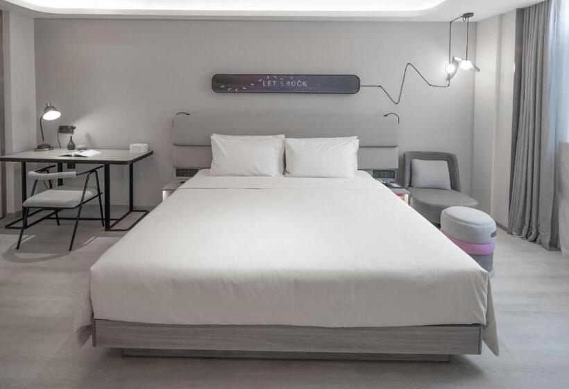 חדר סטנדרט, Atour Light Hotel Nanjing Agricultural University