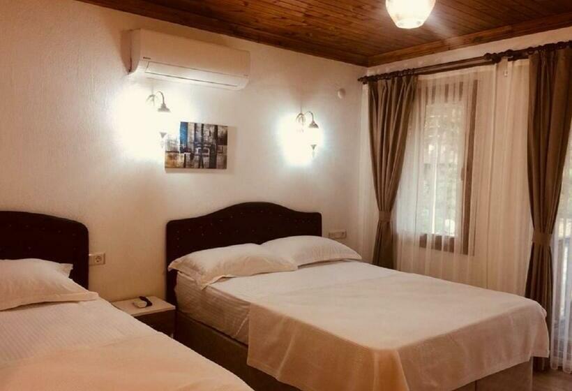 Трехместный Номер Deluxe, Aydeniz Otel