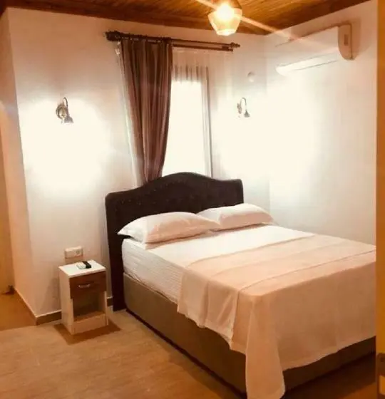 Deluxe-huone, Aydeniz Otel