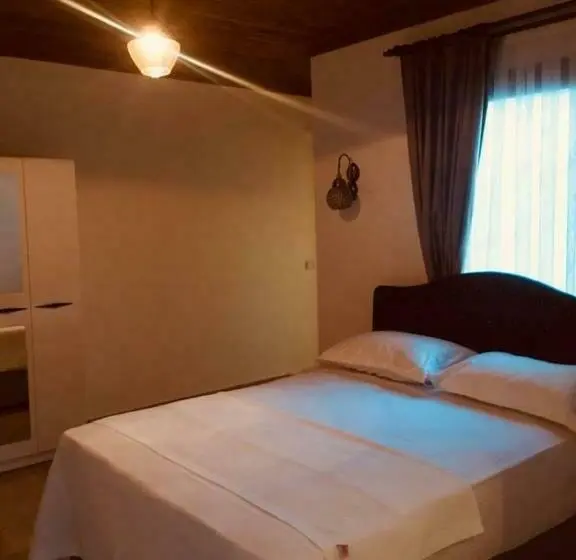 Deluxe-huone, Aydeniz Otel