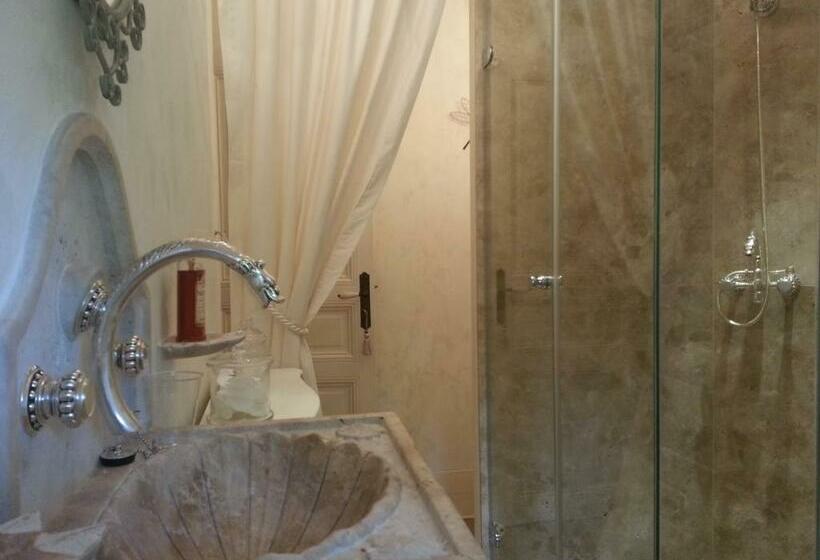 标准间, Chambres D Hôtes Jardin D Ivoire