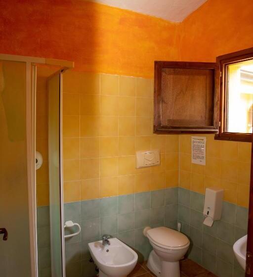 חדר סופריור, Agriturismo Santa Lucia