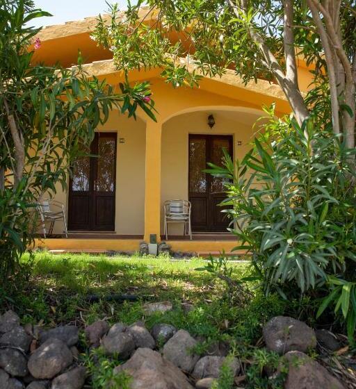 수피리어 룸, Agriturismo Santa Lucia