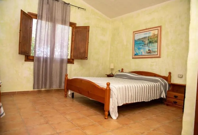 スーペリアールーム, Agriturismo Santa Lucia