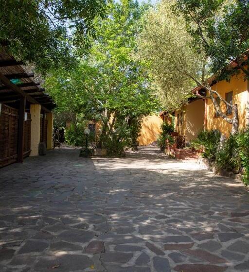 חדר סטנדרט, Agriturismo Santa Lucia