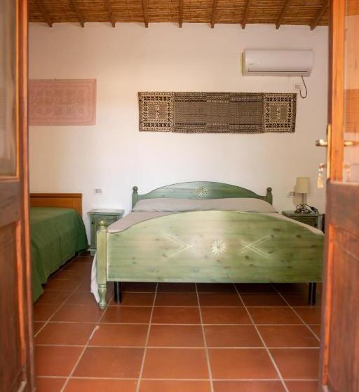 스탠다드 룸, Agriturismo Santa Lucia