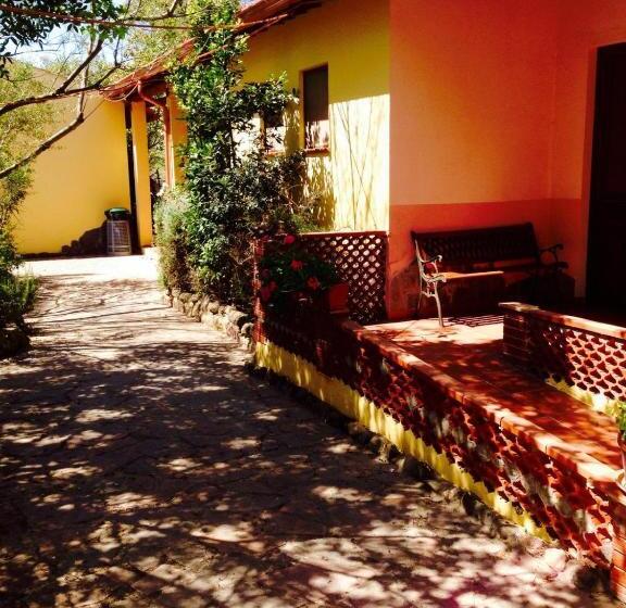 חדר סטנדרט, Agriturismo Santa Lucia