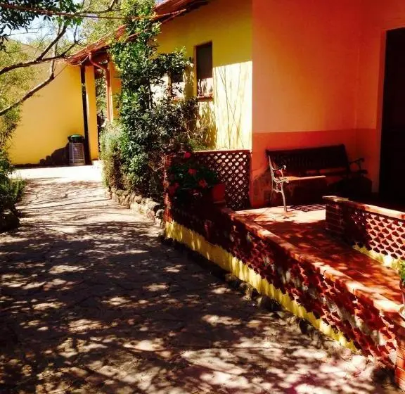 スタンダードルーム, Agriturismo Santa Lucia