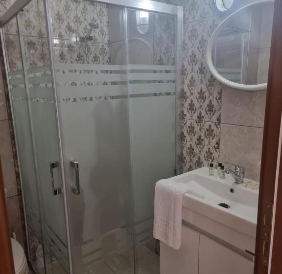 חדר סטנדרט לשלושה, First Class Didim