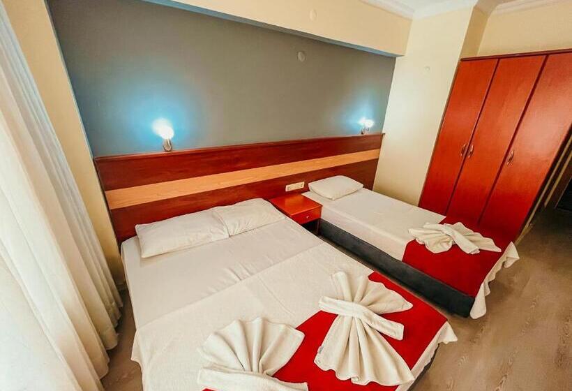 Номер Стандарт Трехместный, First Class Didim