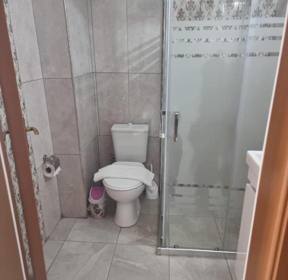 חדר סטנדרט, First Class Didim