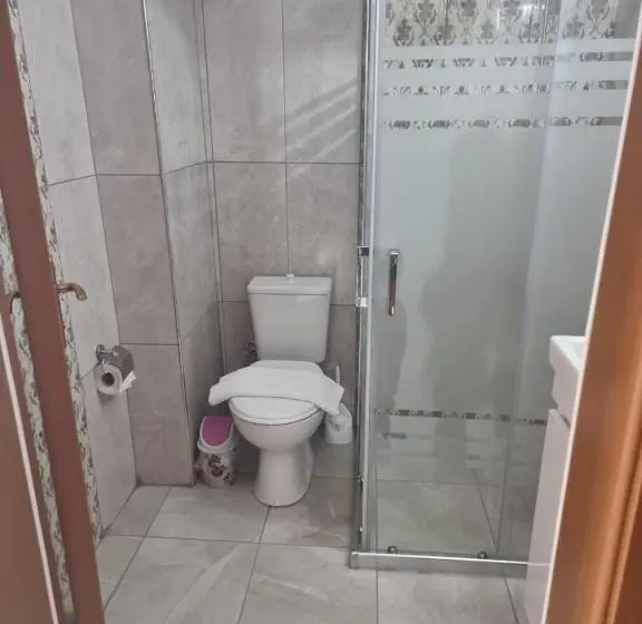 اتاق استاندارد, First Class Didim