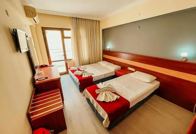 اتاق استاندارد, First Class Didim
