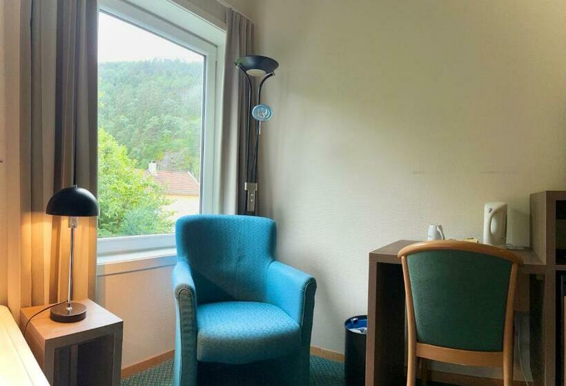 스탠다드 싱글 룸, Ryfylke Fjord