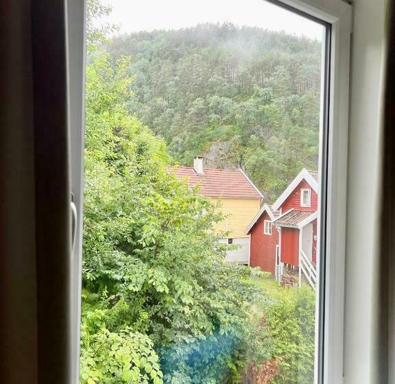 스탠다드 싱글 룸, Ryfylke Fjord