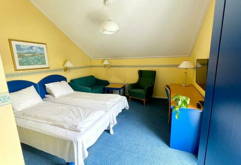 스탠다드 룸, Ryfylke Fjord