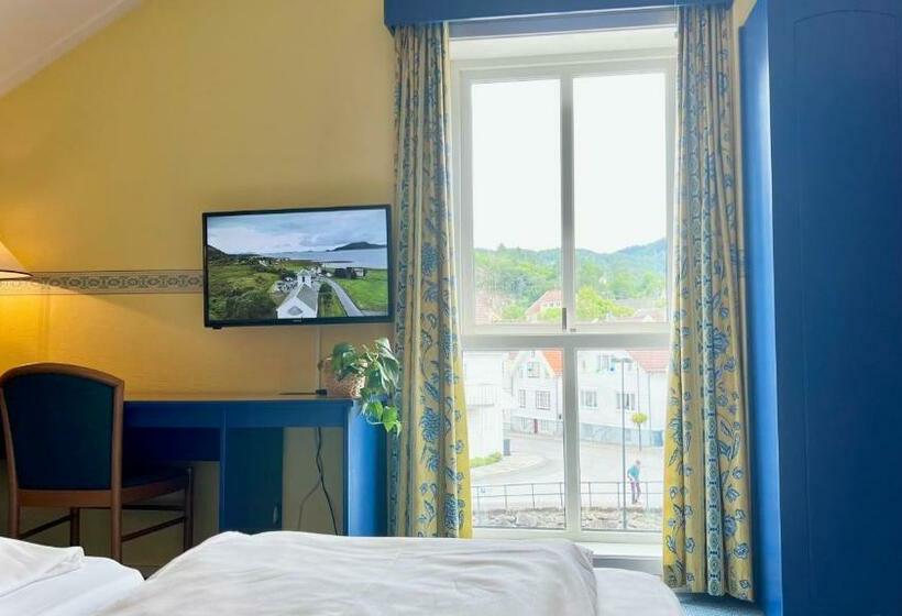 스탠다드 룸, Ryfylke Fjord