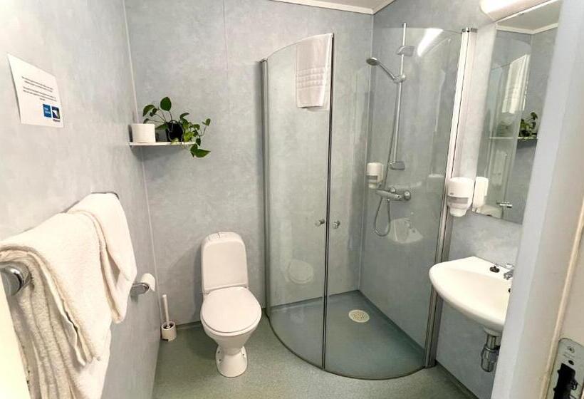 스탠다드 룸, Ryfylke Fjord