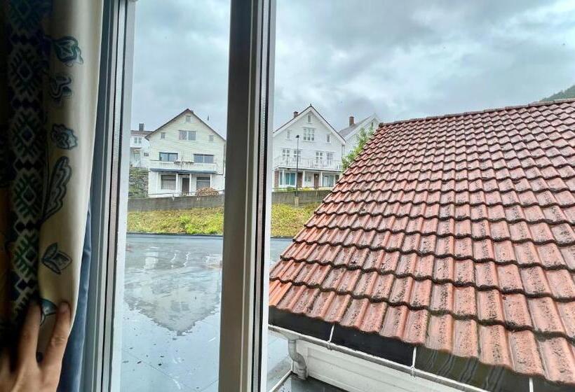 스탠다드 룸, Ryfylke Fjord