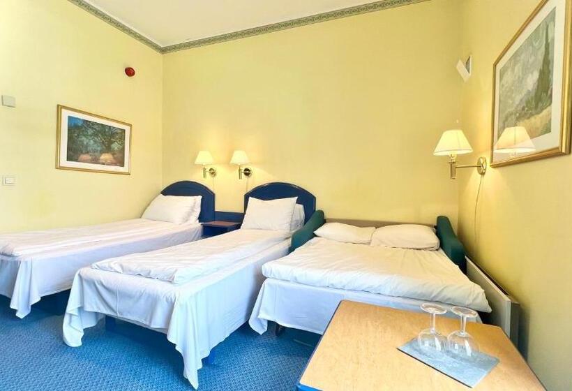 스탠다드 룸 바다 전망, Ryfylke Fjord