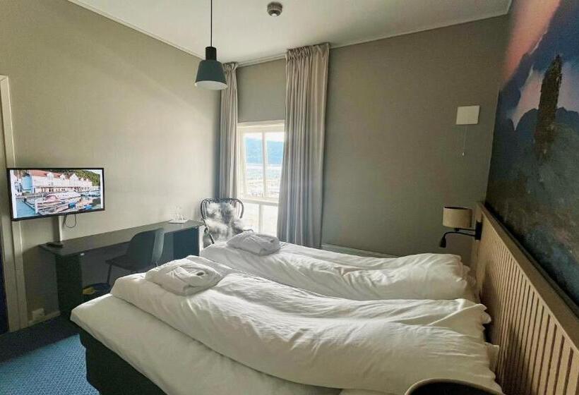 디럭스 룸, Ryfylke Fjord