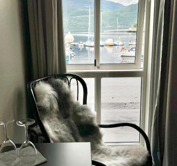 디럭스 룸, Ryfylke Fjord