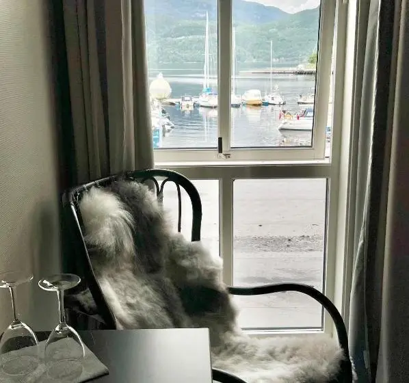 デラックスルーム, Ryfylke Fjord