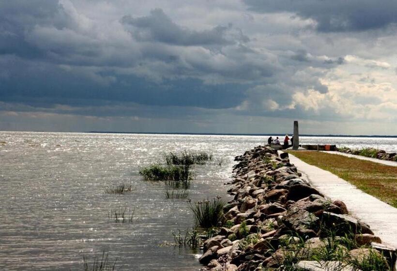 اتاق استاندارد چهار تخته, Vaibla Holiday Center