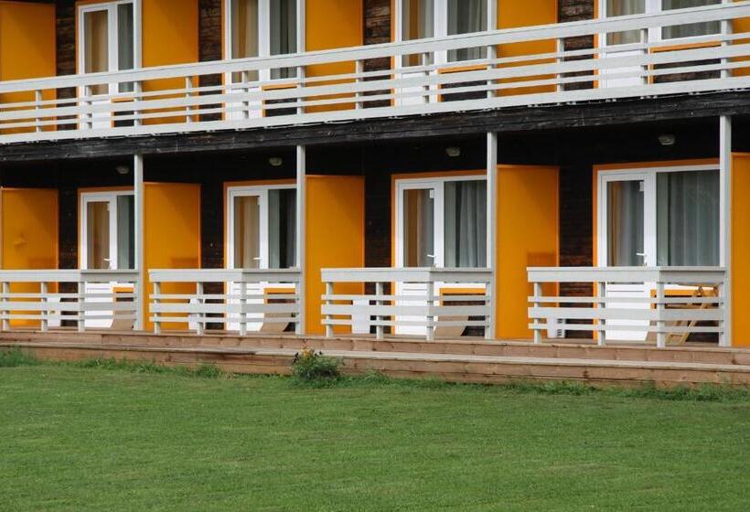 اتاق استاندارد چهار تخته, Vaibla Holiday Center