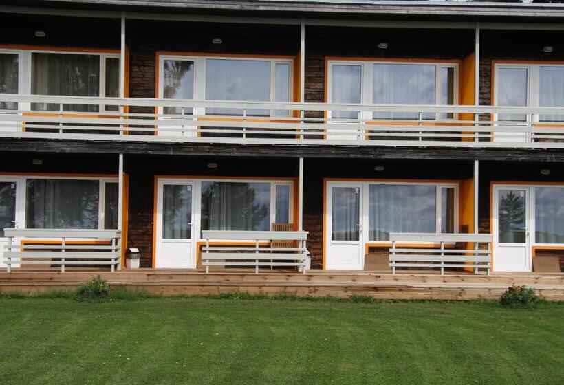 اتاق خانوادگی, Vaibla Holiday Center