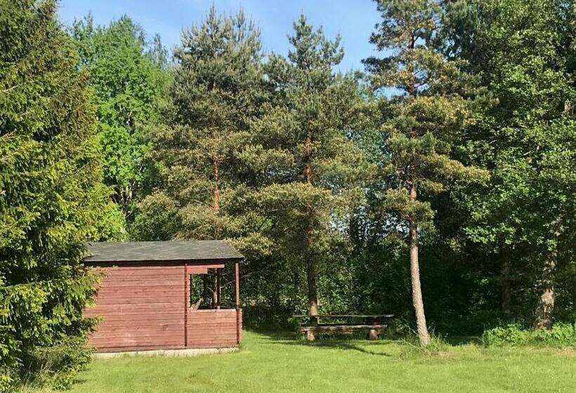 بانگلوی استاندارد, Vaibla Holiday Center