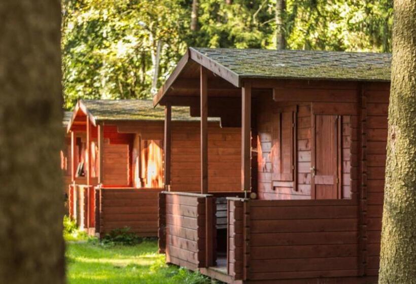 بانگلوی استاندارد, Vaibla Holiday Center