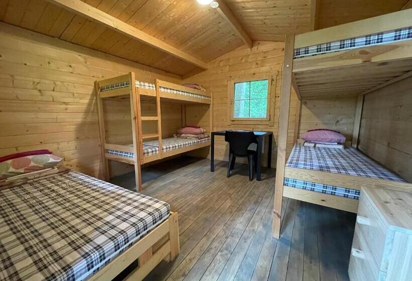 بانگلوی استاندارد, Vaibla Holiday Center