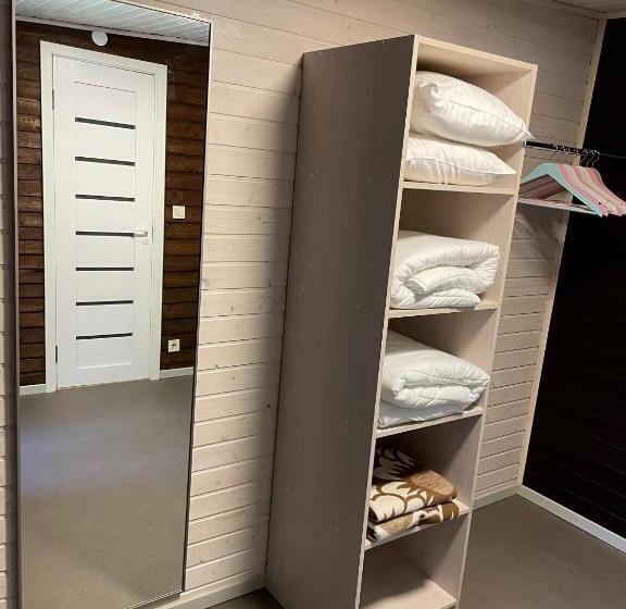 اتاق لوکس خانوادگی, Vaibla Holiday Center