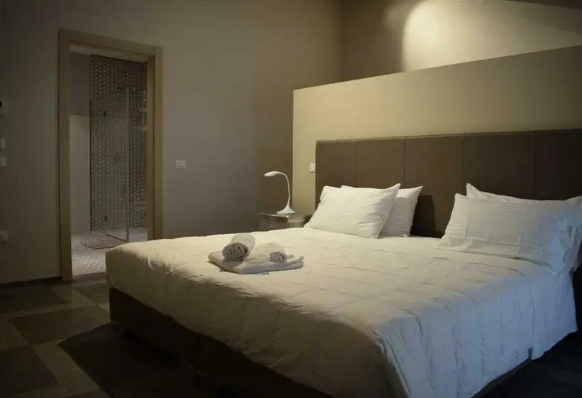 Standard-huone King-vuode, Villa Cantoni Marca Superior