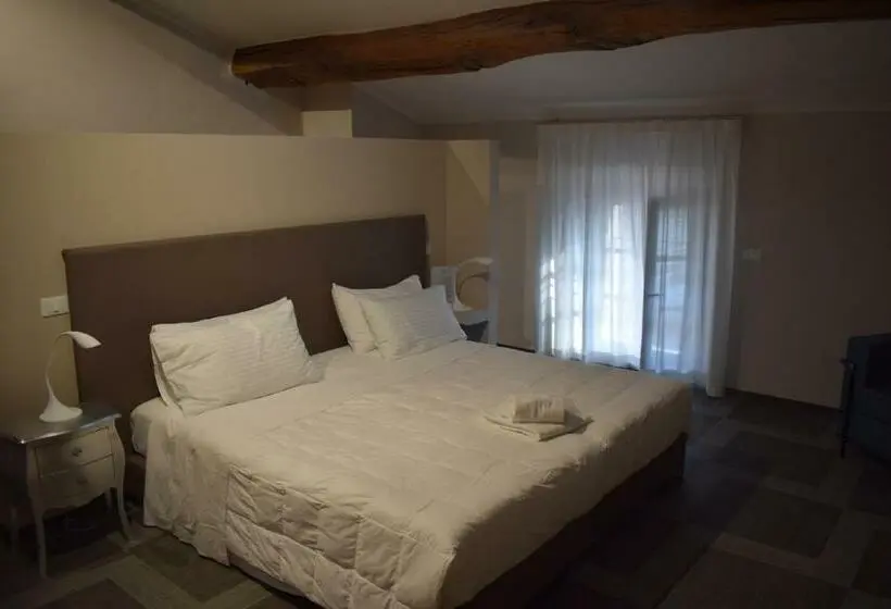 Standard-huone King-vuode, Villa Cantoni Marca Superior