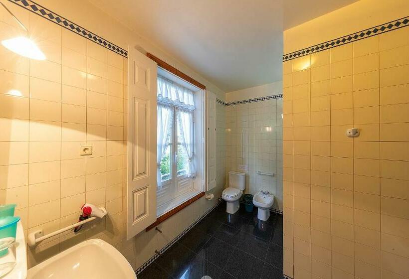 Дом 1 Спальня, Casa De Valdemar