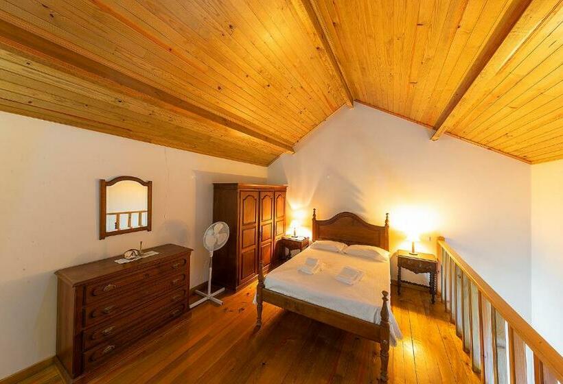 Дом 1 Спальня, Casa De Valdemar