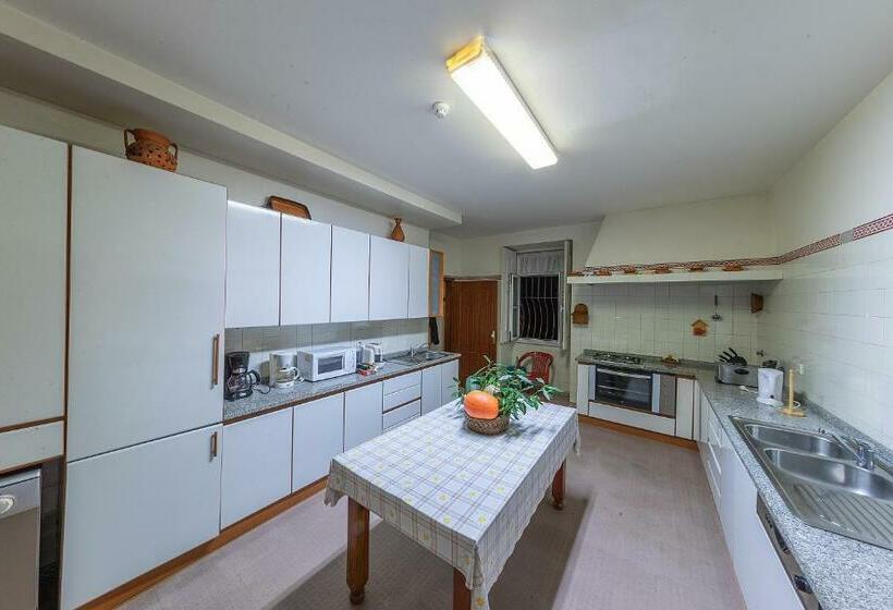 منزل غرفة نوم واحدة, Casa De Valdemar