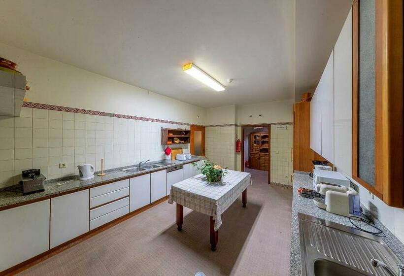 Дом 1 Спальня, Casa De Valdemar