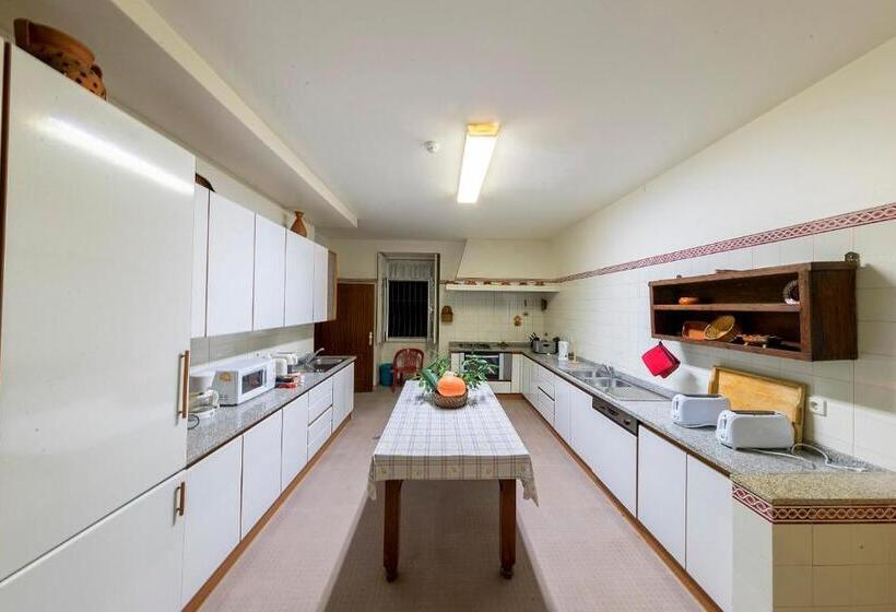 منزل غرفة نوم واحدة, Casa De Valdemar