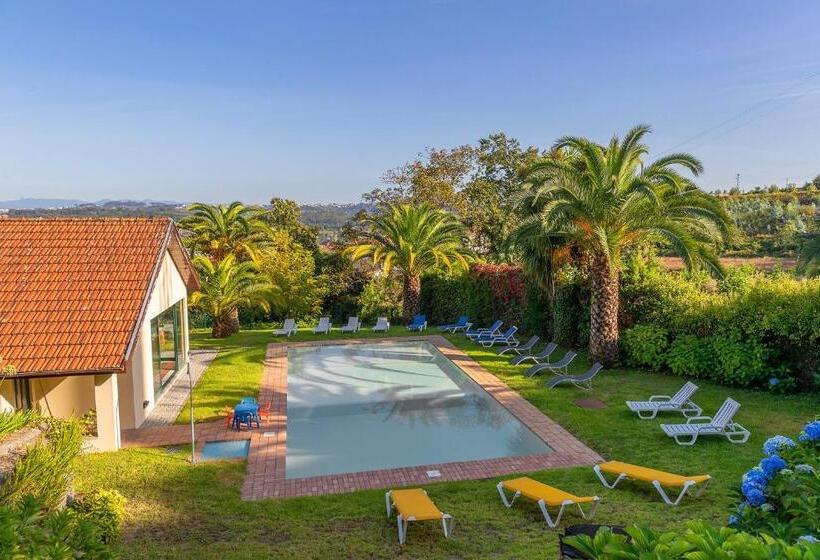 منزل غرفة نوم واحدة, Casa De Valdemar