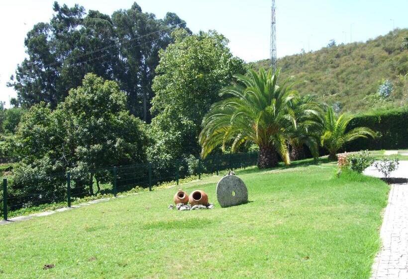 منزل غرفة نوم واحدة, Casa De Valdemar