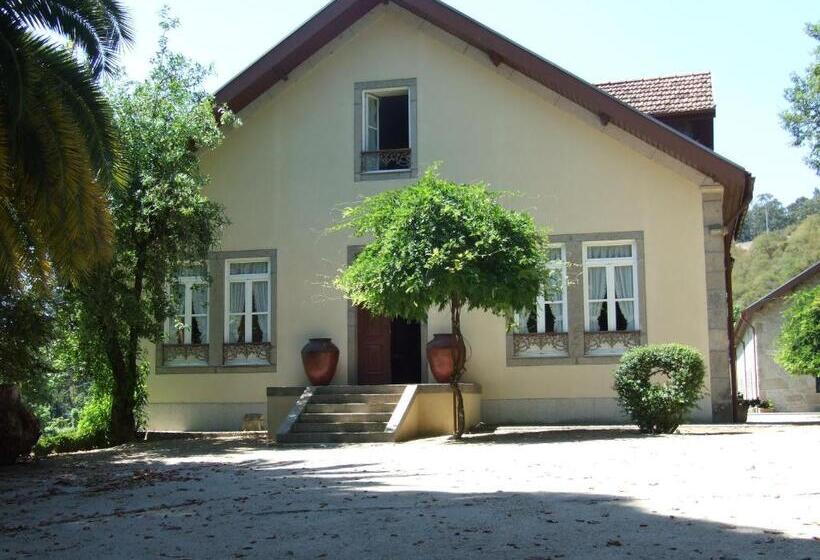 منزل غرفة نوم واحدة, Casa De Valdemar