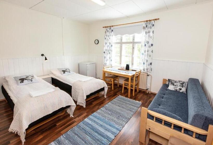 חדר סטנדרט, Guesthouse Koli Freetime