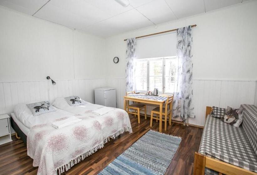 חדר סטנדרט, Guesthouse Koli Freetime